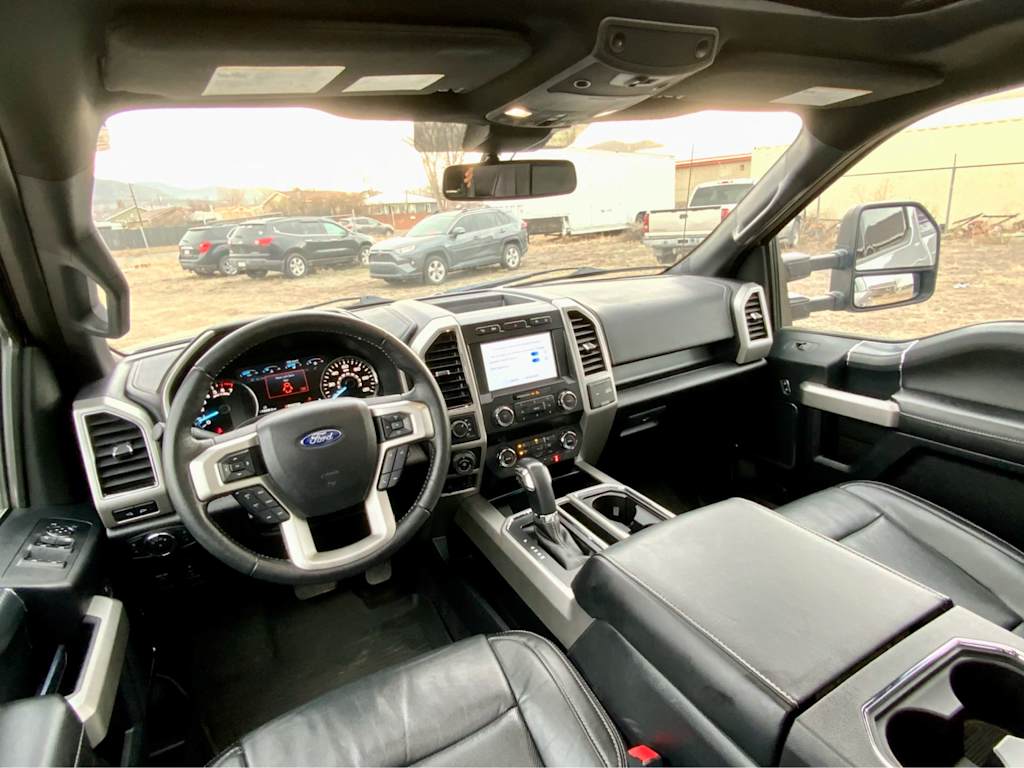 Thumbnail: 2020 Ford F-150 - 9