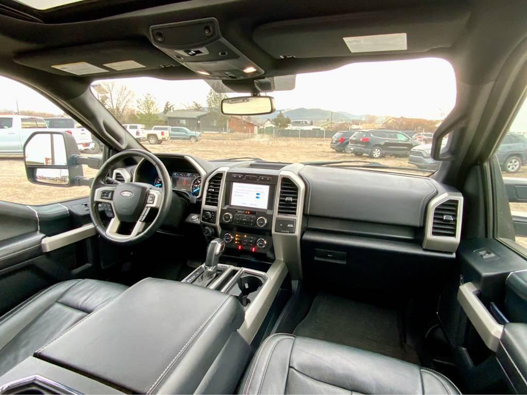 Thumbnail: 2020 Ford F-150 - 13