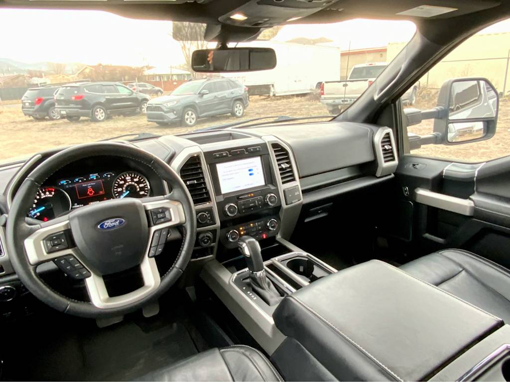 Thumbnail: 2020 Ford F-150 - 14