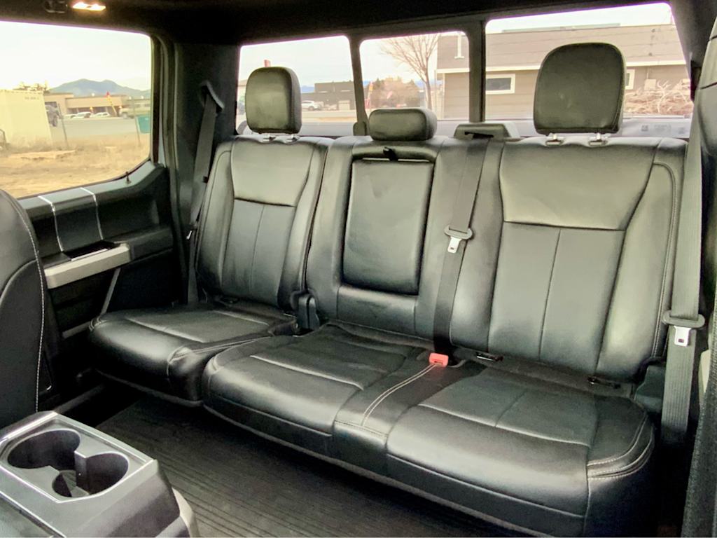 Thumbnail: 2020 Ford F-150 - 37