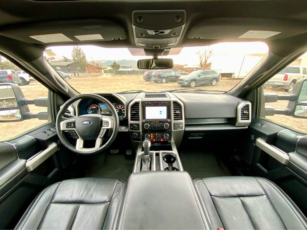 Thumbnail: 2020 Ford F-150 - 2