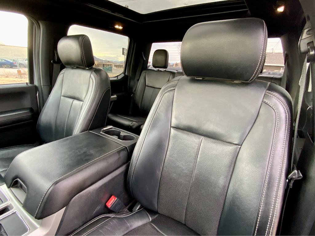 Thumbnail: 2020 Ford F-150 - 38