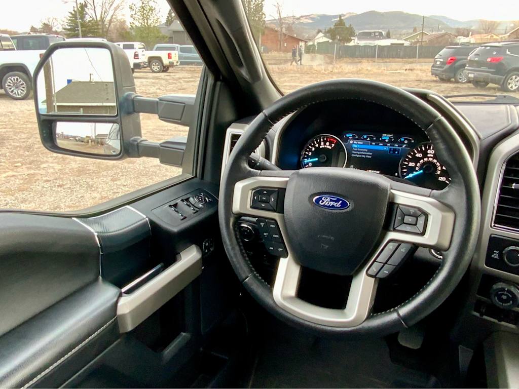 Thumbnail: 2020 Ford F-150 - 44