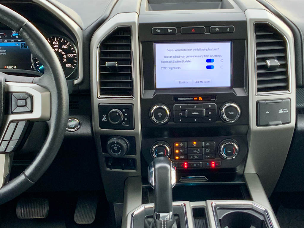 Thumbnail: 2020 Ford F-150 - 15