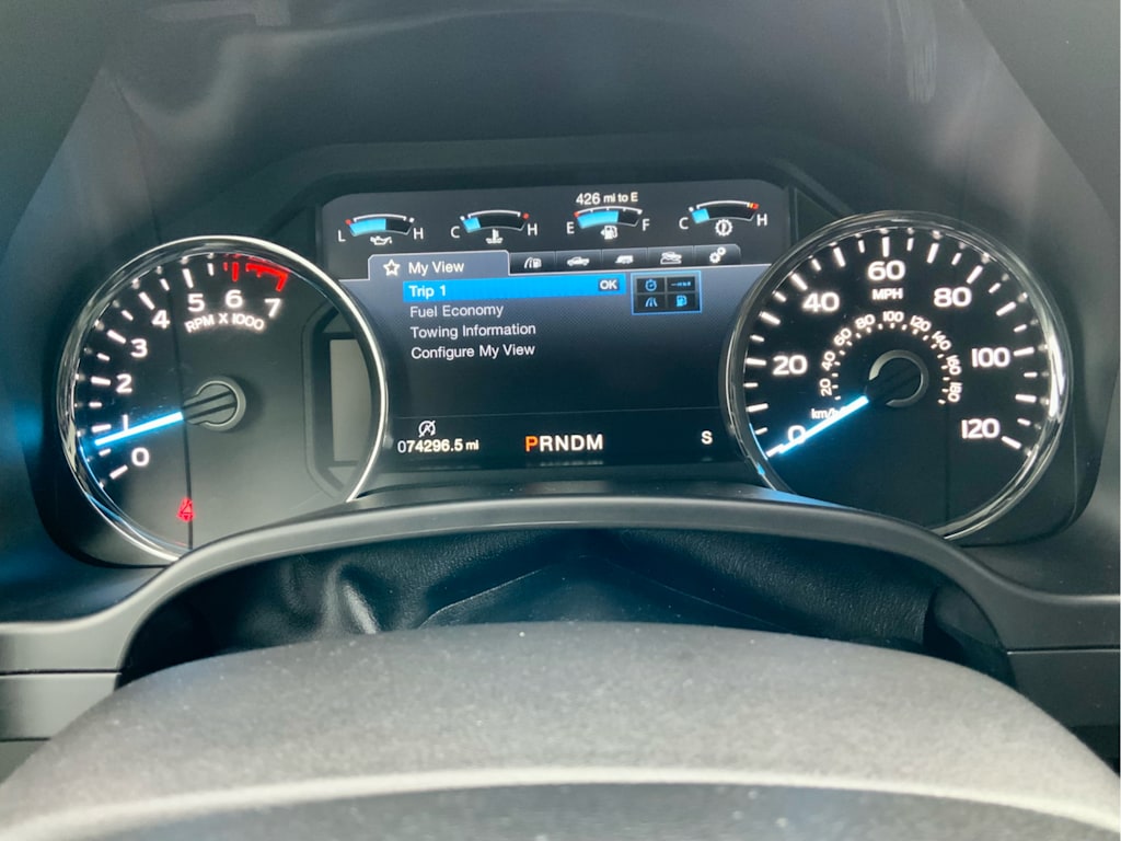 Thumbnail: 2020 Ford F-150 - 17