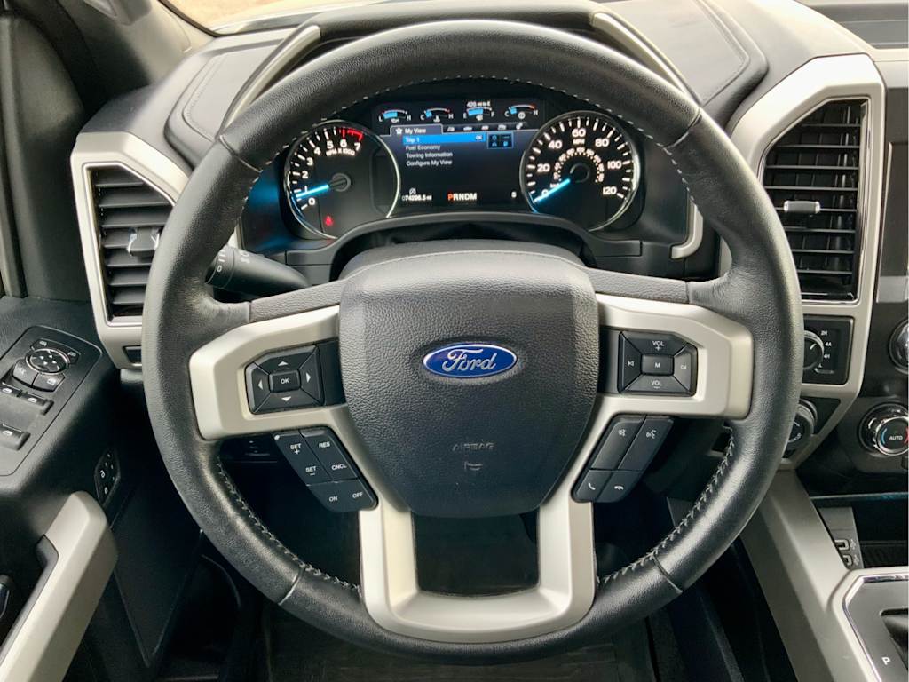 Thumbnail: 2020 Ford F-150 - 45