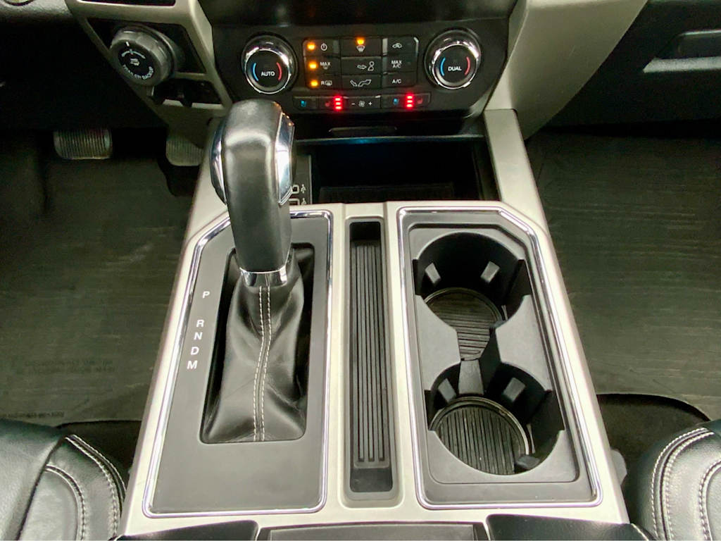 Thumbnail: 2020 Ford F-150 - 16