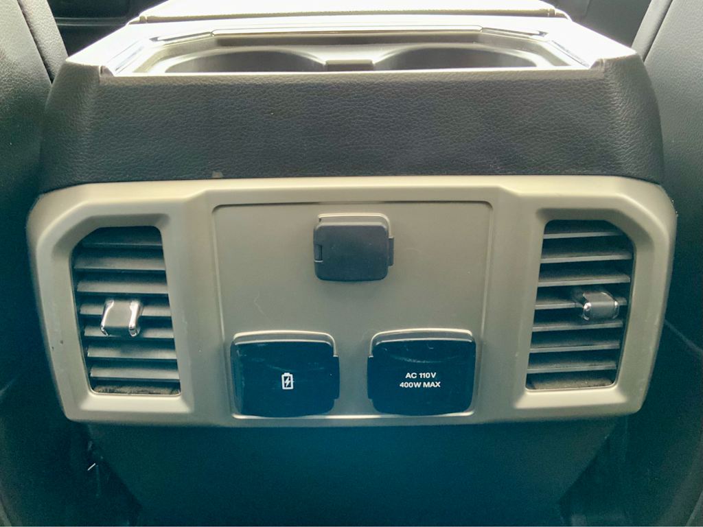 Thumbnail: 2020 Ford F-150 - 54