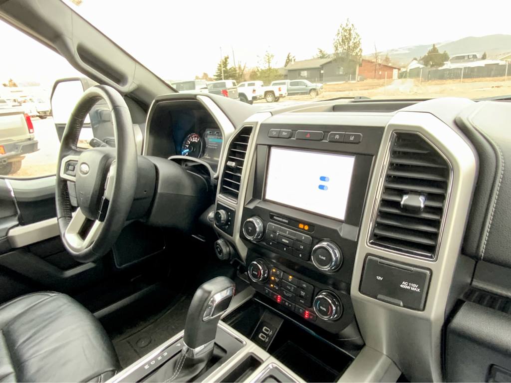 Thumbnail: 2020 Ford F-150 - 46