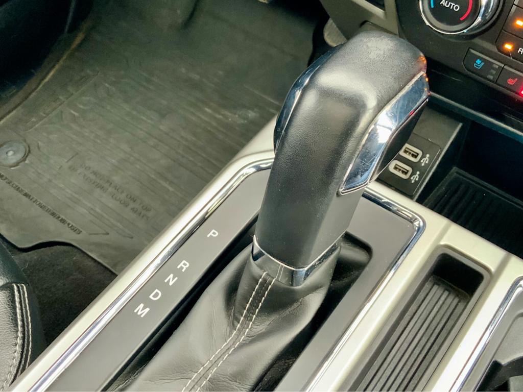 Thumbnail: 2020 Ford F-150 - 50