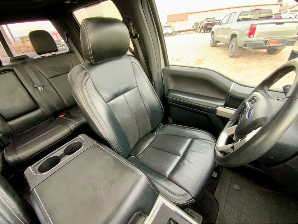 Thumbnail: 2020 Ford F-150 - 39