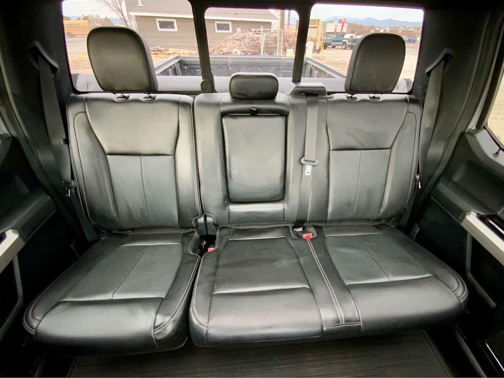 Thumbnail: 2020 Ford F-150 - 40