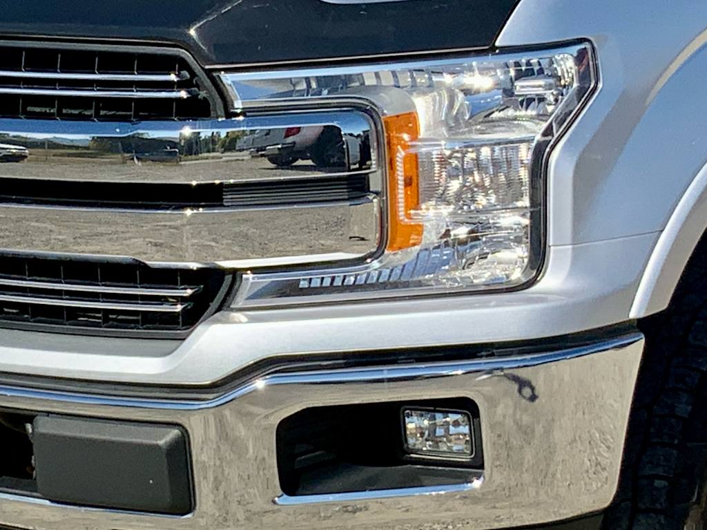 Thumbnail: 2018 Ford F-150 - 27