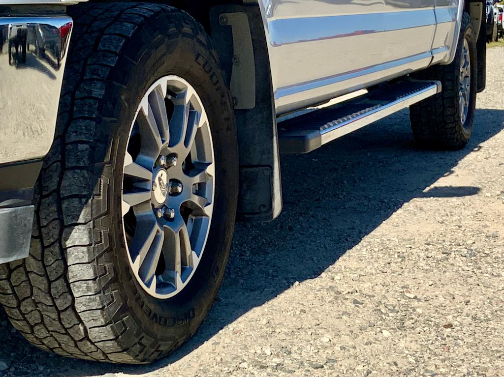 Thumbnail: 2018 Ford F-150 - 29