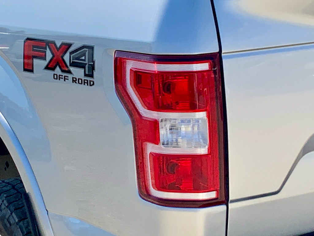 Thumbnail: 2018 Ford F-150 - 28