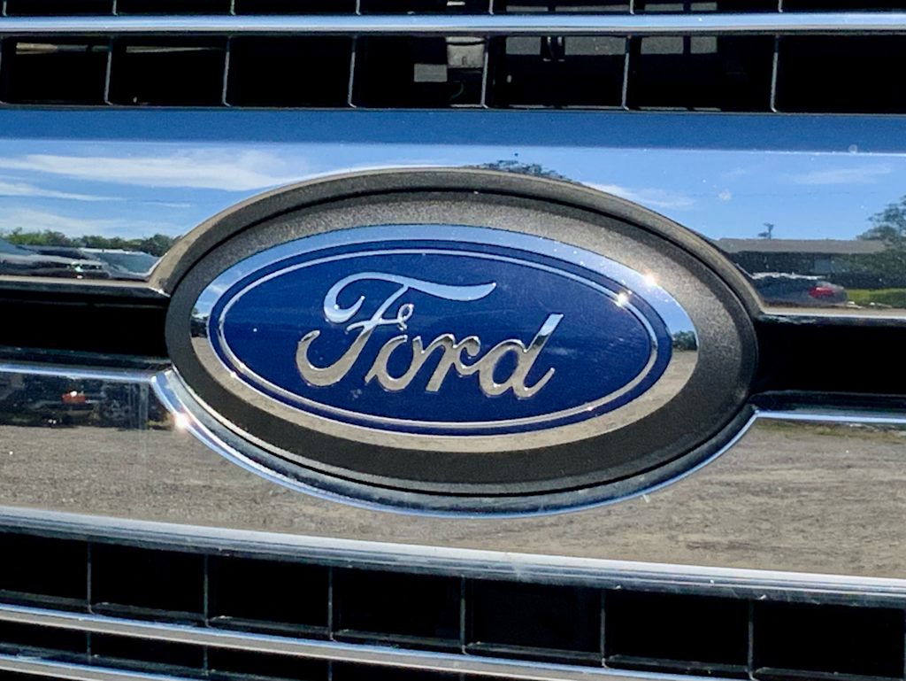 Thumbnail: 2018 Ford F-150 - 7
