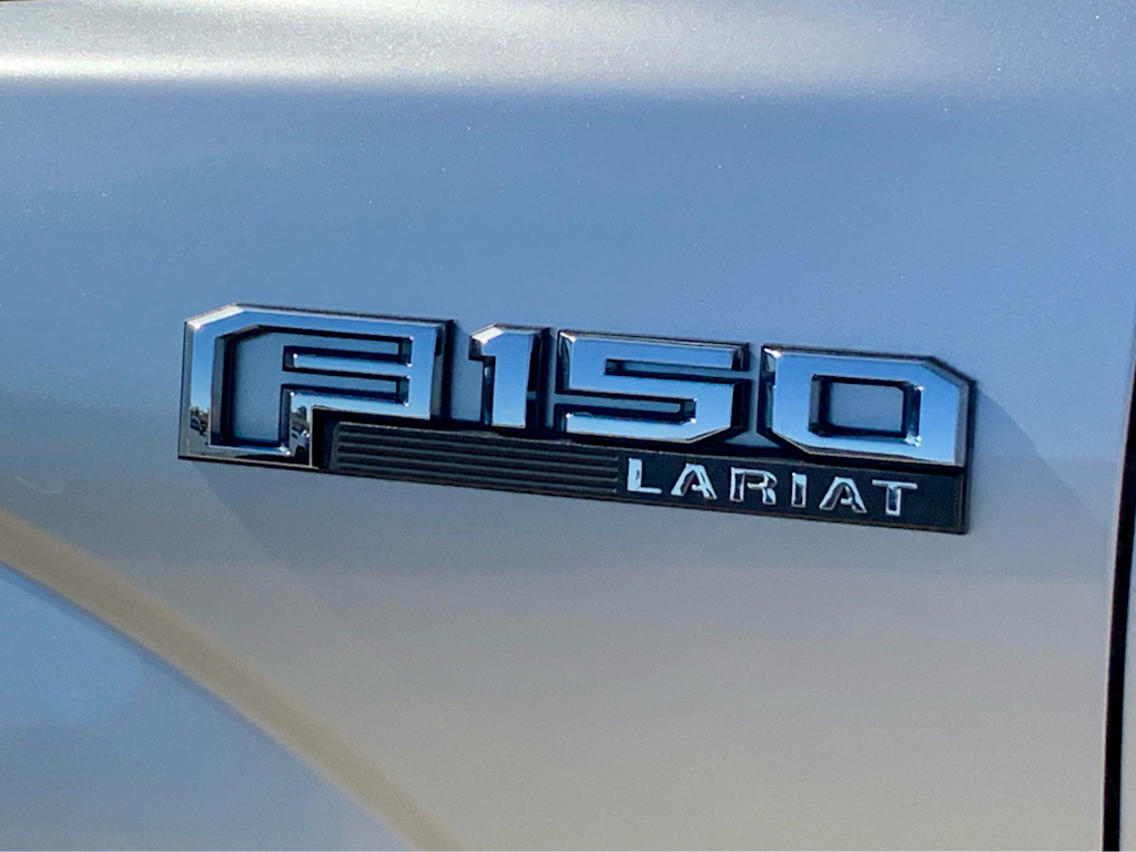 Thumbnail: 2018 Ford F-150 - 30