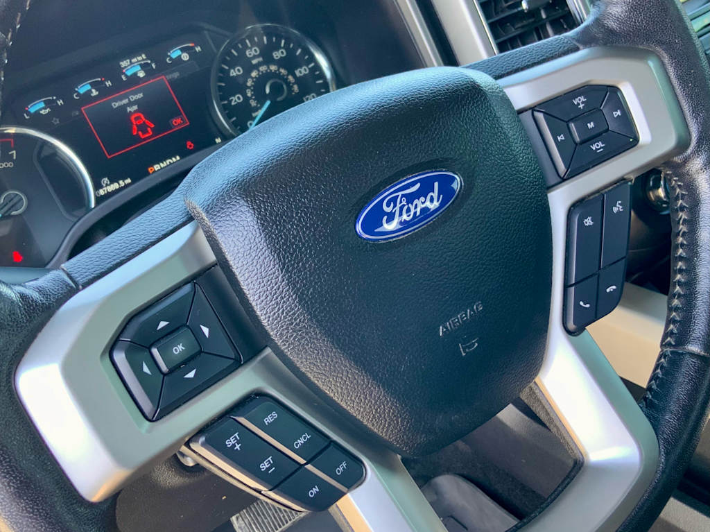 Thumbnail: 2018 Ford F-150 - 36