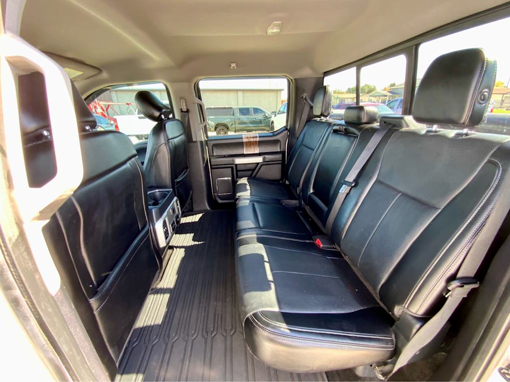 Thumbnail: 2018 Ford F-150 - 12