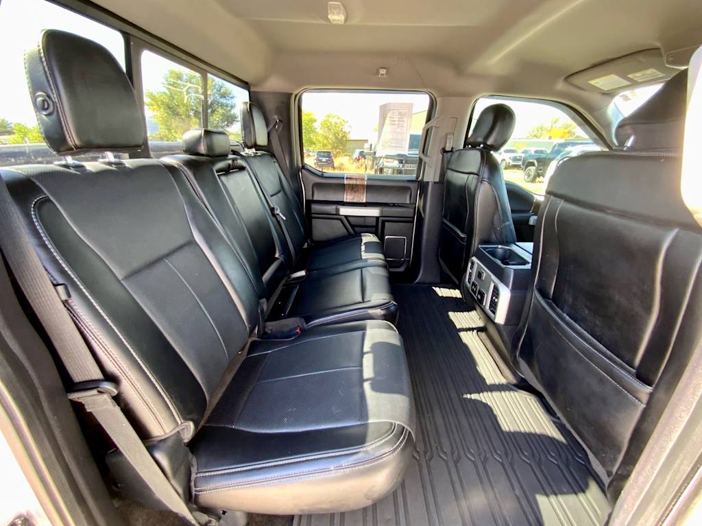 Thumbnail: 2018 Ford F-150 - 33