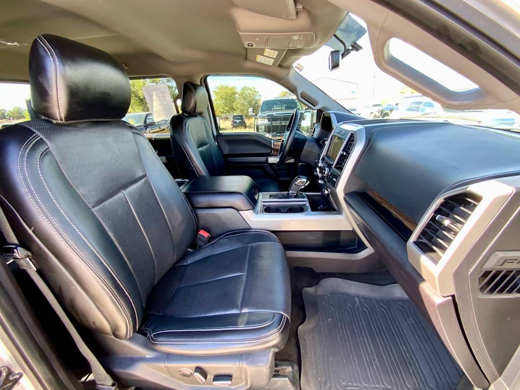 Thumbnail: 2018 Ford F-150 - 11
