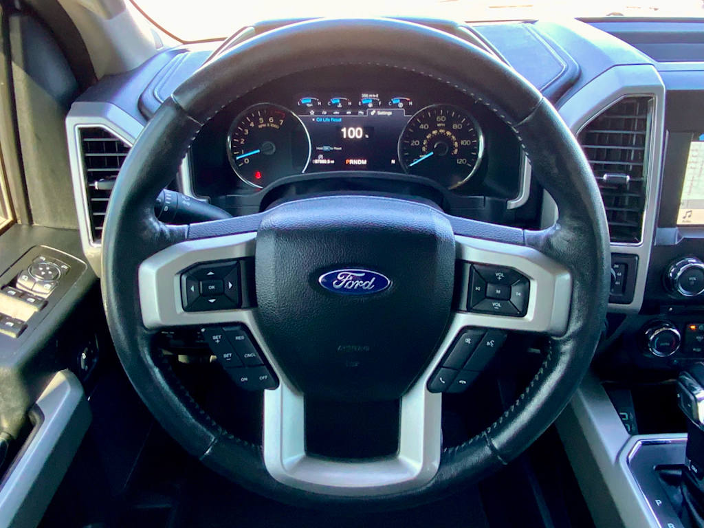Thumbnail: 2018 Ford F-150 - 14