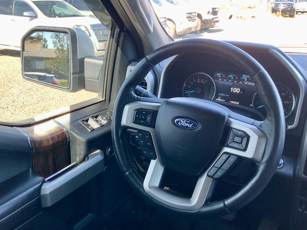 Thumbnail: 2018 Ford F-150 - 13
