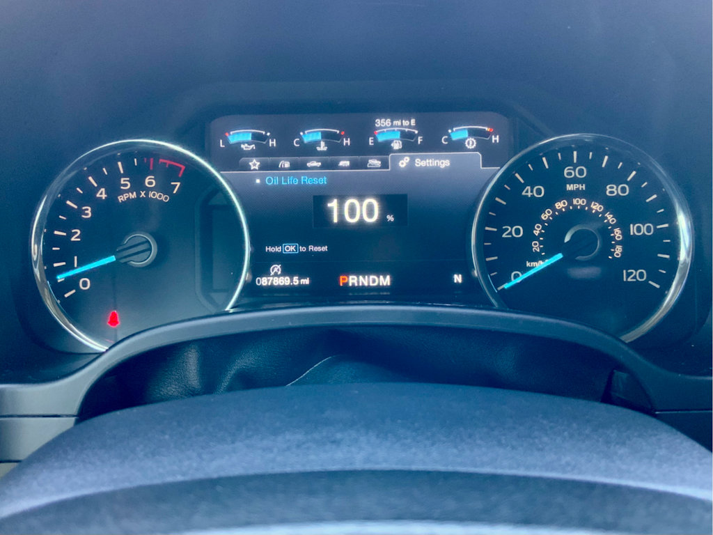 Thumbnail: 2018 Ford F-150 - 17