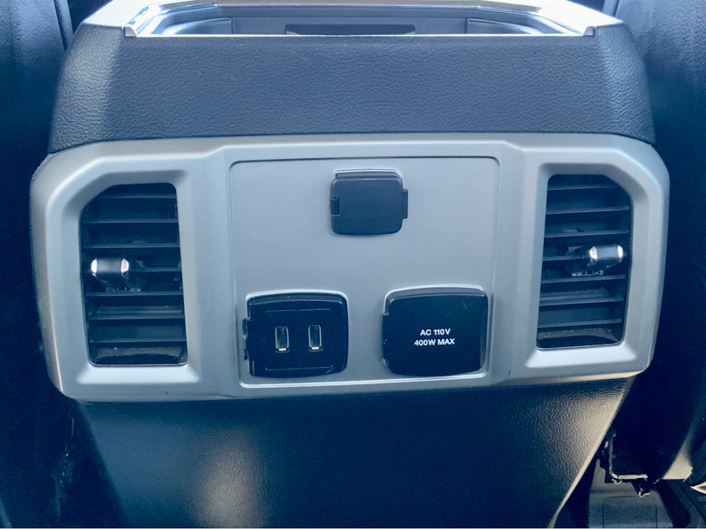 Thumbnail: 2018 Ford F-150 - 40