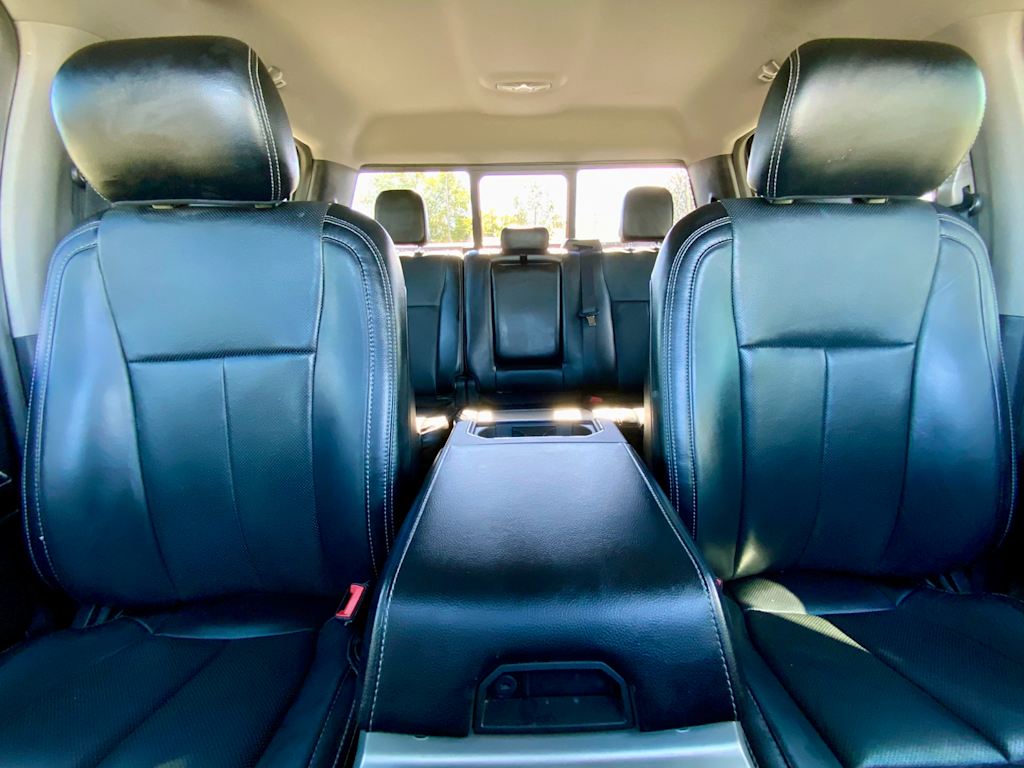 Thumbnail: 2018 Ford F-150 - 35