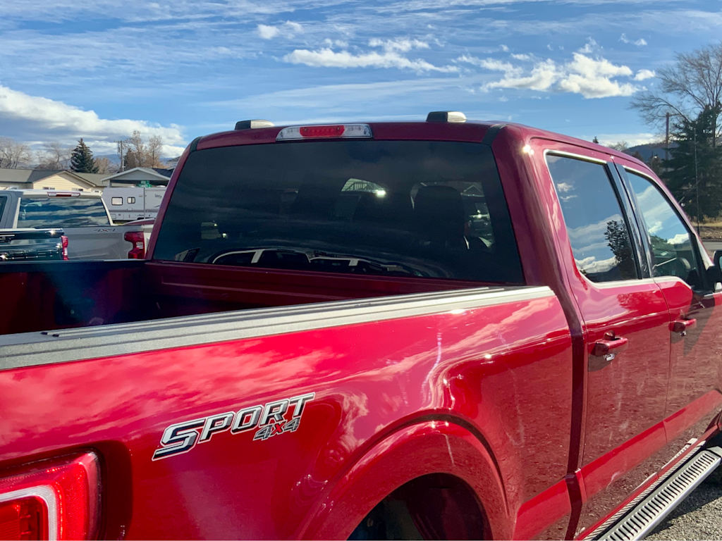 Thumbnail: 2022 Ford F-150 - 29