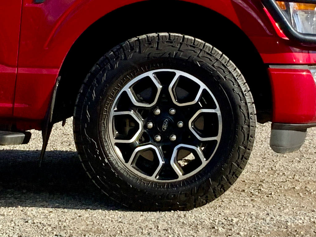 Thumbnail: 2022 Ford F-150 - 31