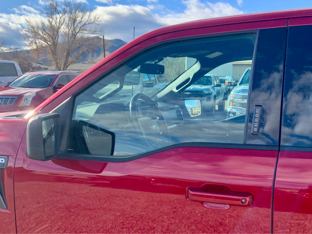 Thumbnail: 2022 Ford F-150 - 28