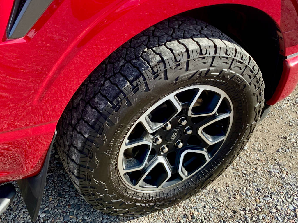 Thumbnail: 2022 Ford F-150 - 32