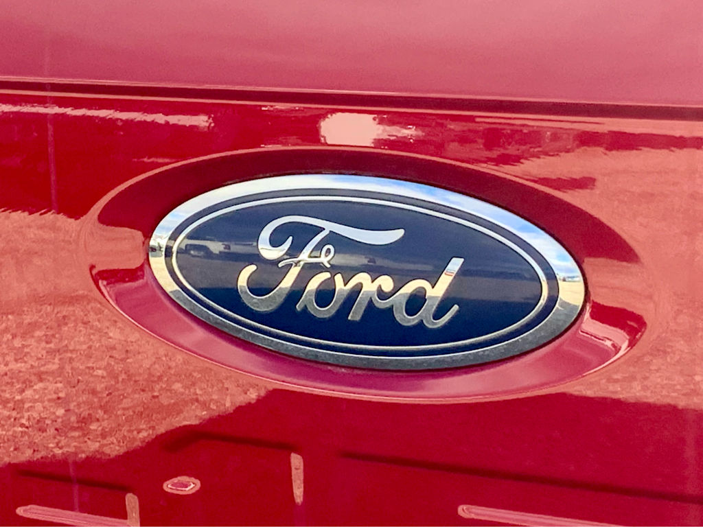 Thumbnail: 2022 Ford F-150 - 35