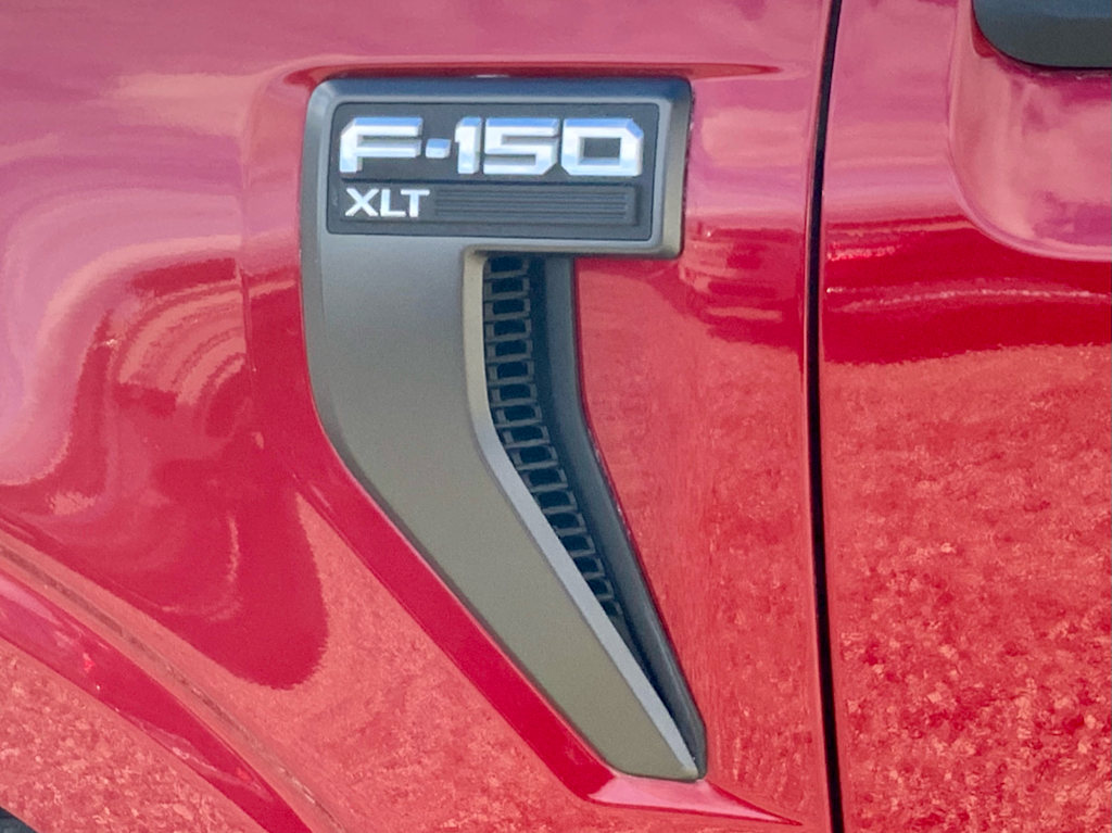 Thumbnail: 2022 Ford F-150 - 7