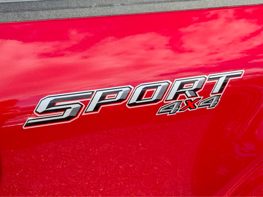 Thumbnail: 2022 Ford F-150 - 34