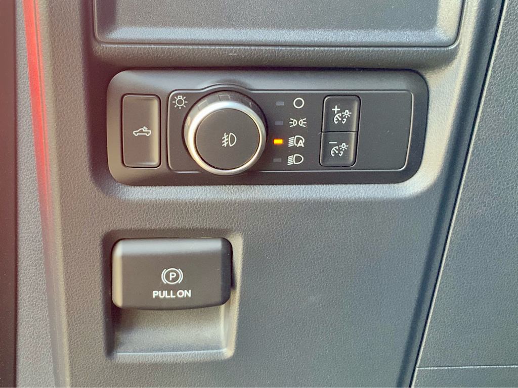 Thumbnail: 2022 Ford F-150 - 50