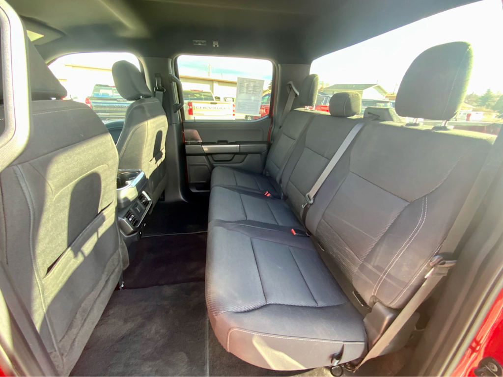 Thumbnail: 2022 Ford F-150 - 12