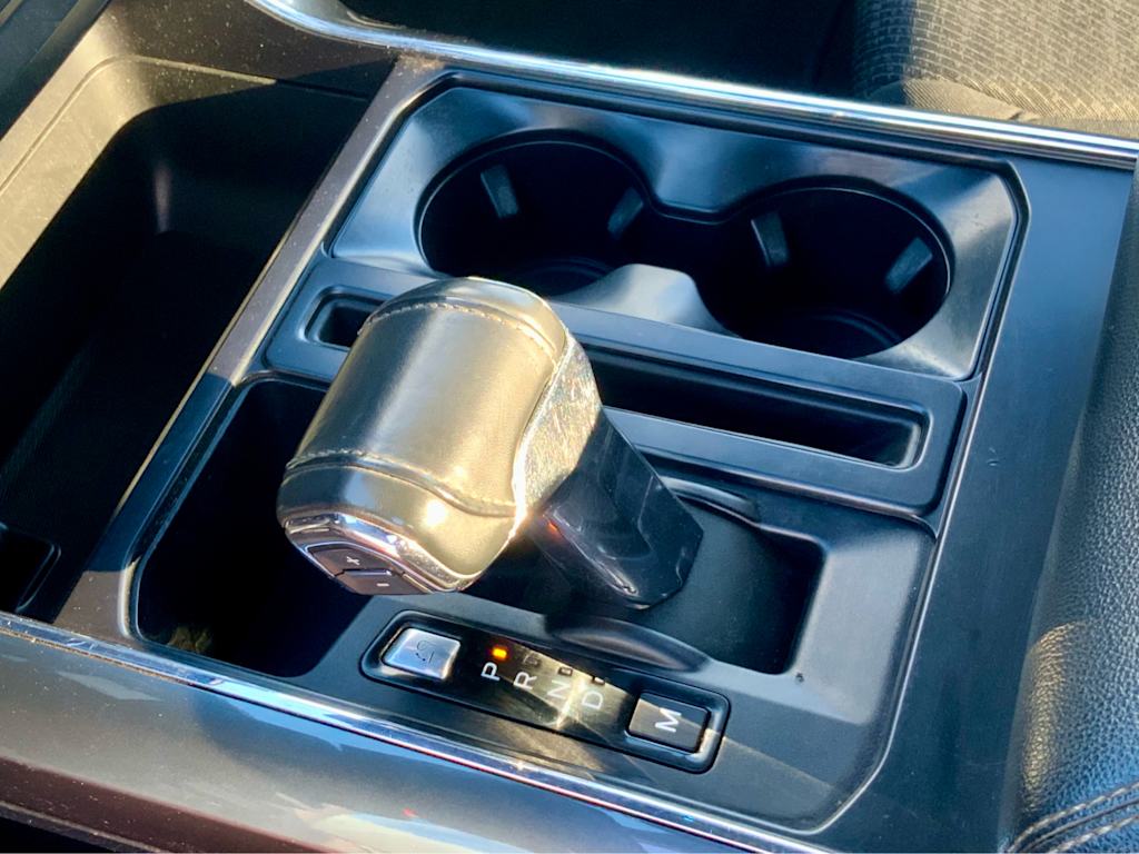 Thumbnail: 2022 Ford F-150 - 48