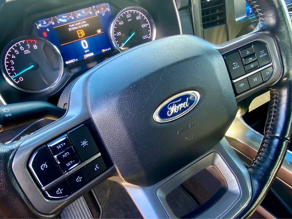 Thumbnail: 2022 Ford F-150 - 47