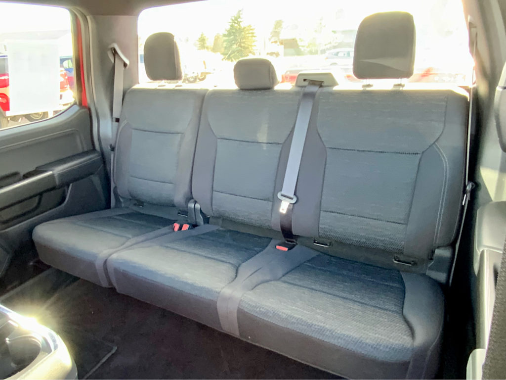 Thumbnail: 2022 Ford F-150 - 37