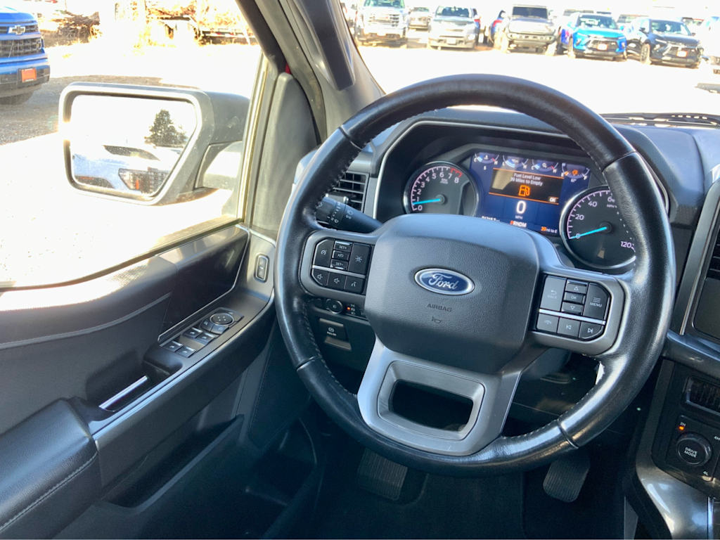 Thumbnail: 2022 Ford F-150 - 42