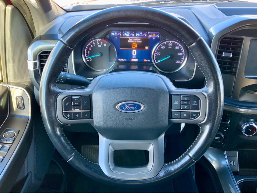 Thumbnail: 2022 Ford F-150 - 43