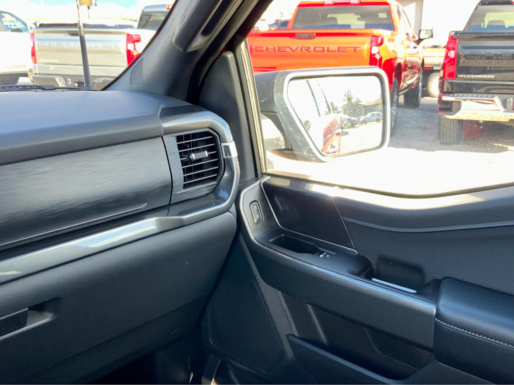 Thumbnail: 2022 Ford F-150 - 41