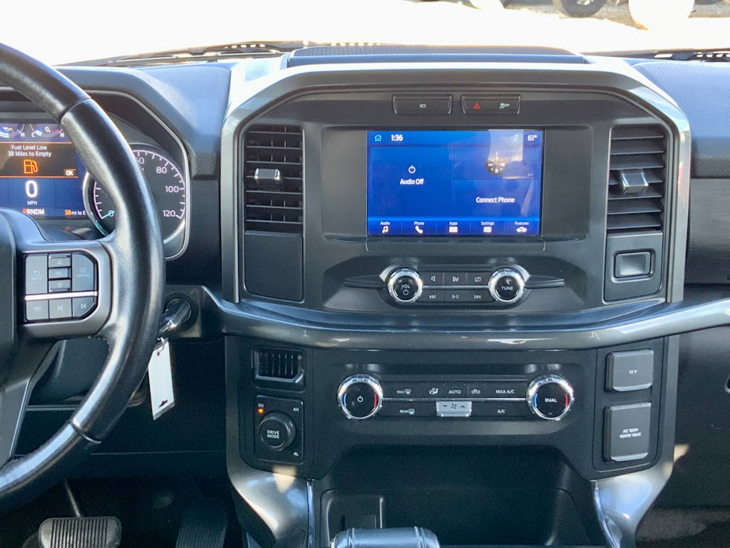 Thumbnail: 2022 Ford F-150 - 15