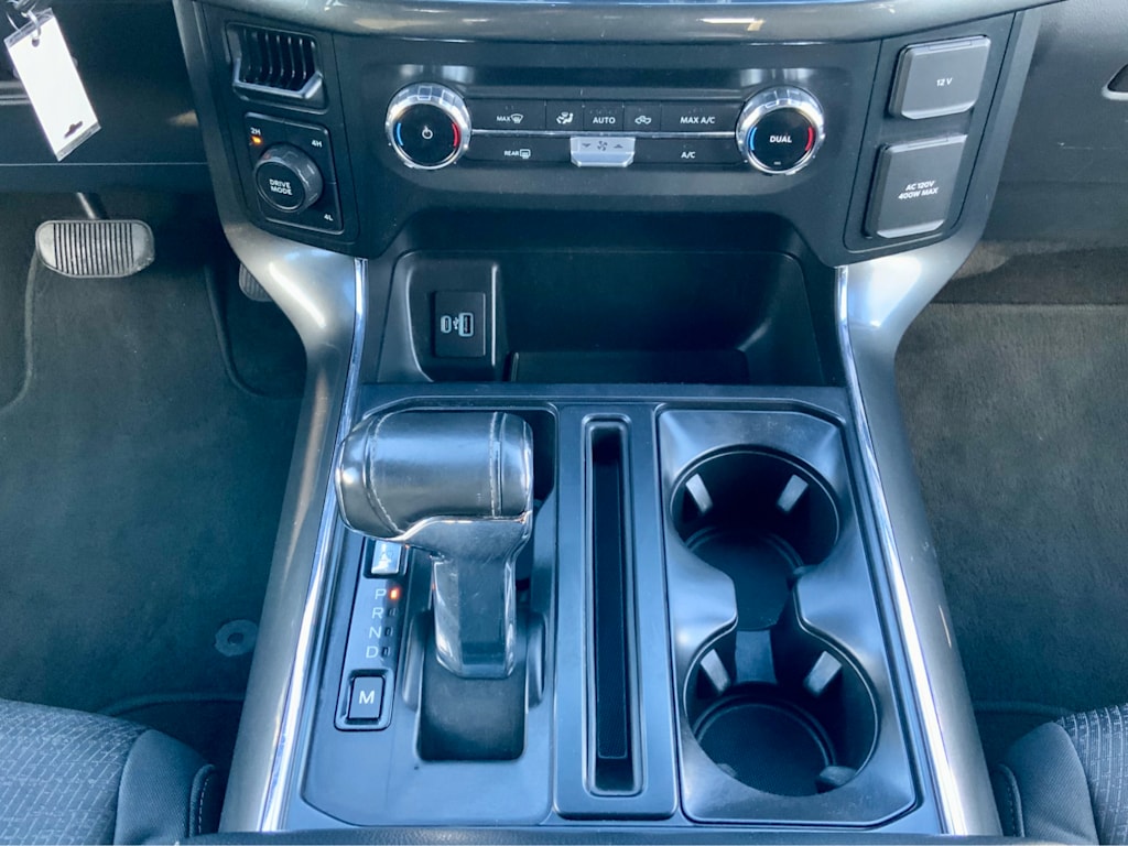 Thumbnail: 2022 Ford F-150 - 16