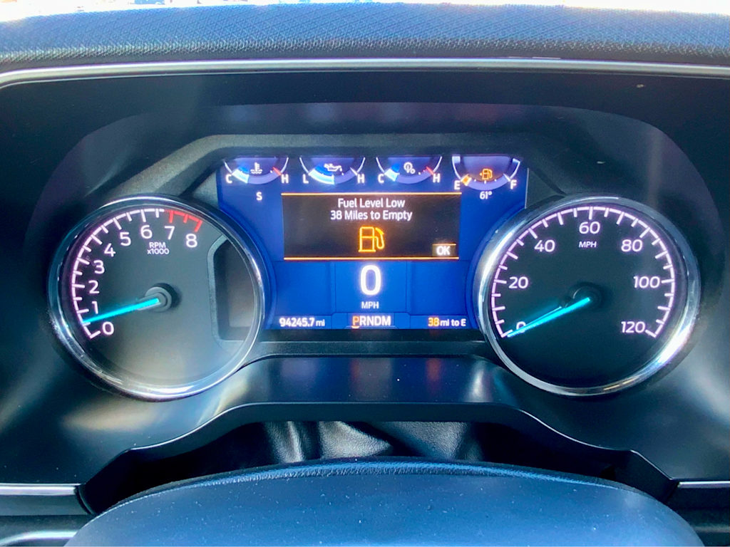 Thumbnail: 2022 Ford F-150 - 17