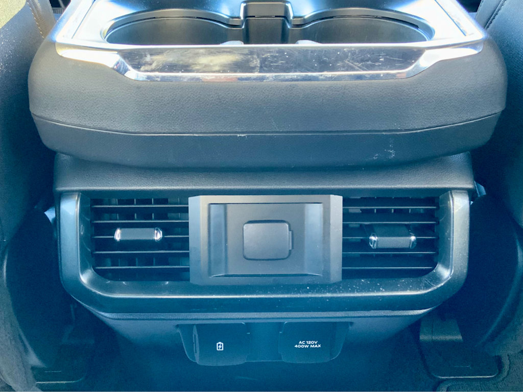 Thumbnail: 2022 Ford F-150 - 52