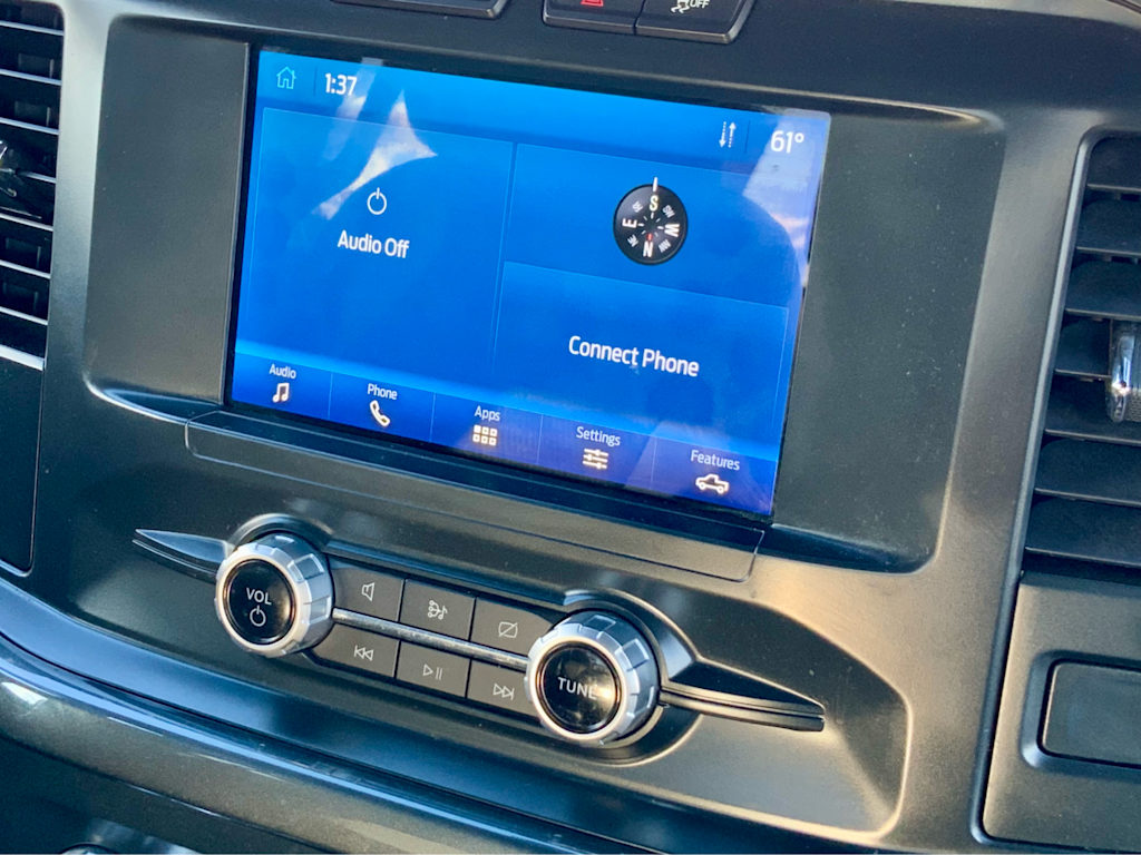 Thumbnail: 2022 Ford F-150 - 45